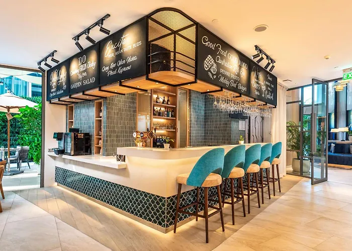 Hilton Garden Inn Phuket Bang Tao