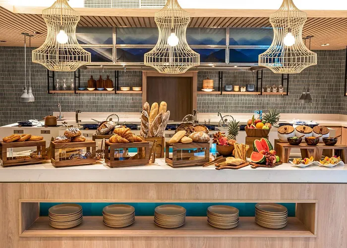 Hilton Garden Inn Phuket Bang Tao