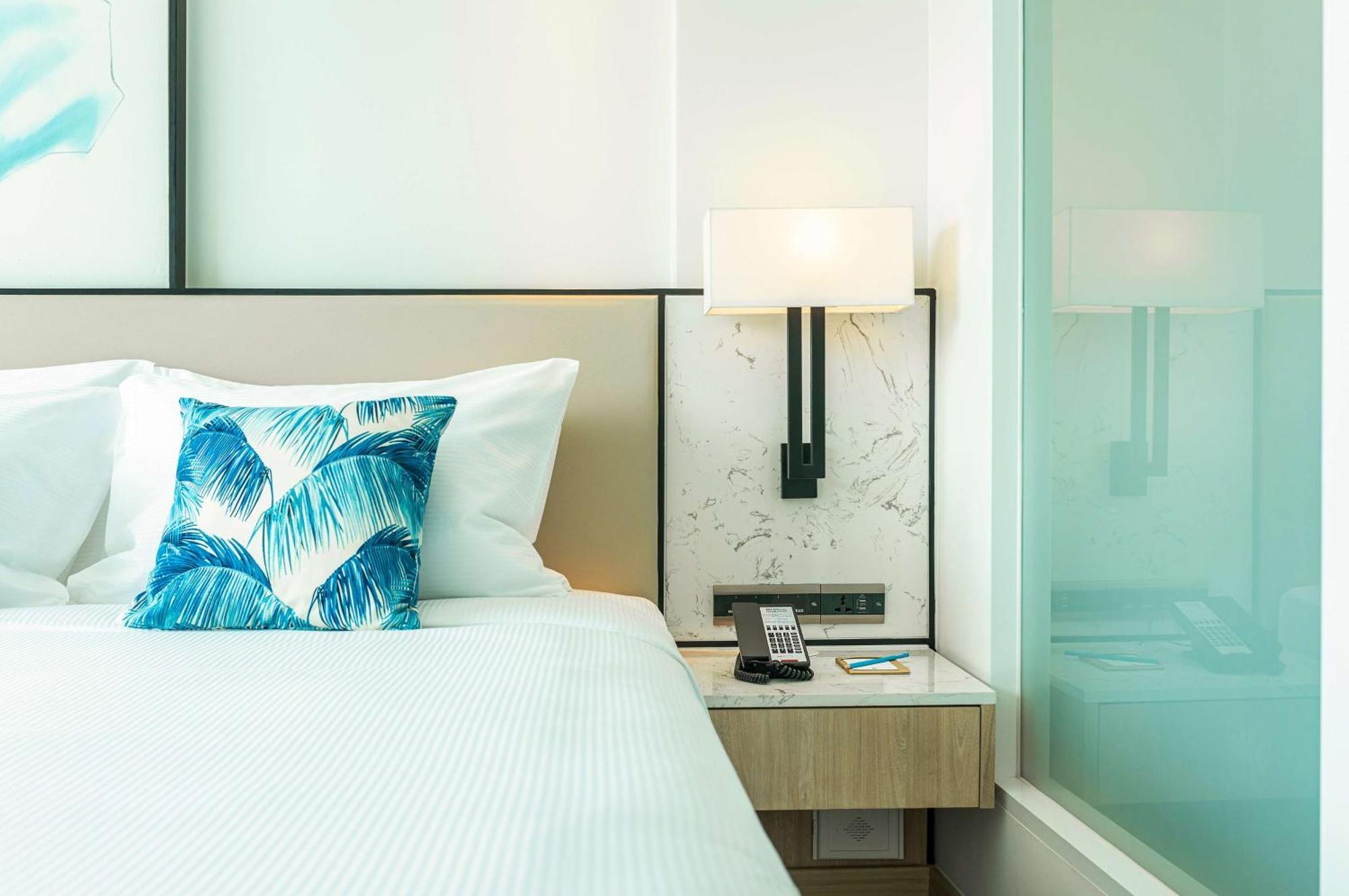 Hilton Garden Phuket - Sha Extra Plus Hotel